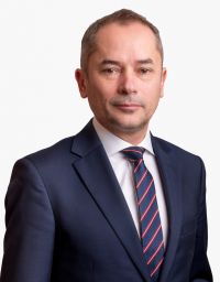 Wójt Gminy Lubaczów - Wiesław Kapel